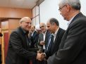 گزارش تصویری از مراسم بزرگداشت مقام آیت الله مطهری و روز معلم